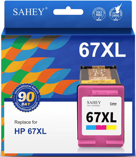 68 Ink Compatible for HP 68 Ink Cartridges Combo Pack Envy 6152e 6155e 6152e 6155e 6552e 6555e 6558e Printers